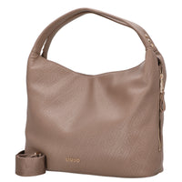 Liu Jo Kaliska - Schultertasche M 32 cm (mocha) - Ansicht 2