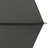 Knirps U. 090 Ultralight XXL manual Compact - Taschenschirm (dark grey) - Ansicht 4