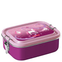 Step by Step Zubehör Edelstahl - Lunchbox 17 cm (Sweet Unicorn)
