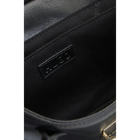 HUGO Women Quinley SM Shoulder Bag - Schultertasche 33 cm (black) - Ansicht 4