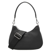 Lacoste Daily City - Schultertasche S 23 cm (noir)