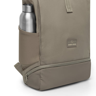 Johnny Urban Allen Large - Rolltop Backpack 45 cm (desert grey) - Ansicht 7