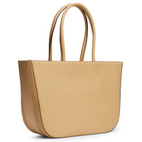 Tommy Hilfiger Icon Tote Bag - Shopper 43 cm (classic khaki) - Ansicht 2
