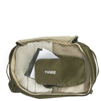 Thule EnRoute 60 - Reisetasche/Rucksack 58 cm (natural green) - Ansicht 4