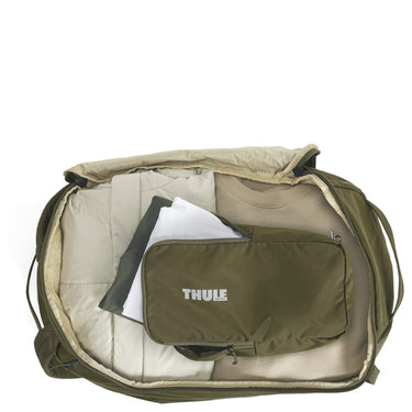 Thule EnRoute 60 - Reisetasche/Rucksack 58 cm (natural green) - Ansicht 4