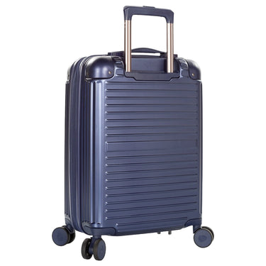 Heys Cruze - 4-Rollen-Kabinentrolley S 53 cm erw. (navy) - Ansicht 9
