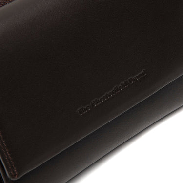 The Chesterfield Brand Doniva - Geldbörse 16cc 13 cm (braun) - Ansicht 6