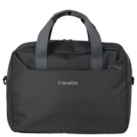Travelite Corsiica - Boarding Bag 39 cm (black)