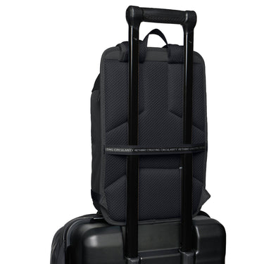 Vaude Coreway Pack 10 - Rucksack 39 cm (black) - Ansicht 9