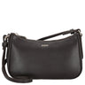 BOSS Numah Minibag - Schultertasche 19.5 cm (dark brown)