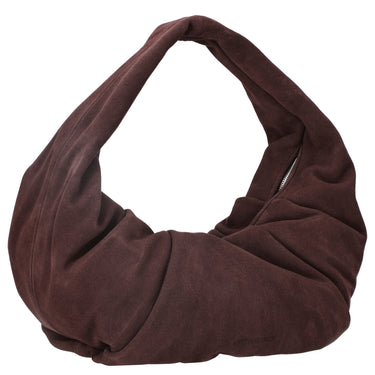 Les Visionnaires Greta Essential Cozy - Henkeltasche 37 cm (aubergine) - Ansicht 5