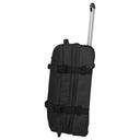 Travelite Bolonia - Rollenreisetasche 63 cm (black) - Ansicht 3