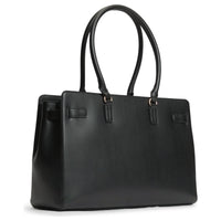 Tommy Hilfiger Joy Tote - Shopper 40 cm (black) - Ansicht 2