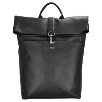 Braun Büffel Golf 3.0 - Rucksack L 44 cm (schwarz)