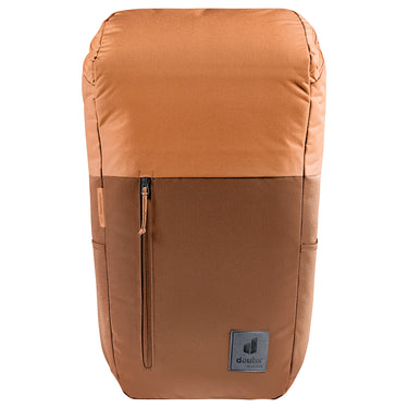 Deuter Up Stockholm 22 - Rucksack 51 cm (mocha-pecan) - Ansicht 11