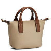 Tommy Hilfiger Popette Micro Tote - Shopper 27 cm (horseradish) - Ansicht 2