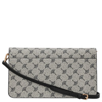 Joop Women Mazzolino Diletta Alexi - Schultertasche S 27 cm (phantom) - Ansicht 4