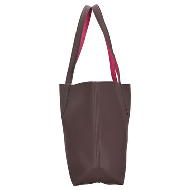 Lacoste Anna - Shopper 35 cm (oxalis rubine) - Ansicht 3