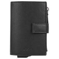 Joop Pero C-Four E-Cage - Kreditkartenetui 8cc (schwarz)