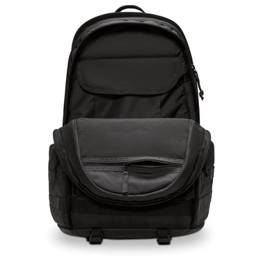 Nike Sportswear RPM - Rucksack 15" 53.5 cm (schwarz/weiß) - Ansicht 4