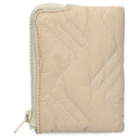 zwei Cleo CLW5 - Geldbörse 6cc 13 cm (sand-new) - Ansicht 4