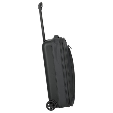 Travelite Skaii - 2-Rollen-Kabinentrolley S 55 cm erw. (anthracite) - Ansicht 3