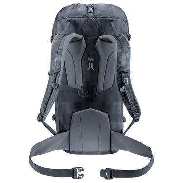 Deuter Guide Lite 30 - Wanderrucksack 68 cm (black) - Ansicht 4