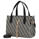 Valentino Bags Donna - Henkeltasche 20 cm (nero/multicolor) - Ansicht 2