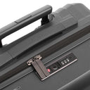 TITAN X-Ray - 4-Rollen-Kabinentrolley 55 cm (anthrazit) - Ansicht 7