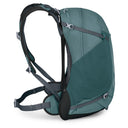 Osprey Hikelite 26 - Wanderrucksack 50 cm (cascade blue) - Ansicht 2
