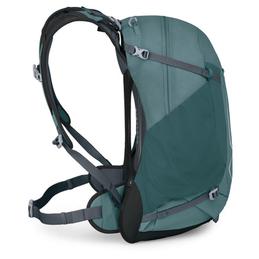 Osprey Hikelite 26 - Wanderrucksack 50 cm (cascade blue) - Ansicht 2