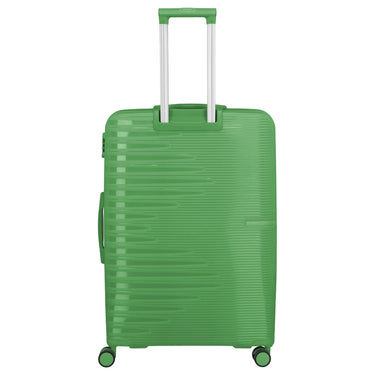 Travelite Pacific - 4-Rollen-Trolley Set 3tlg. (green) - Ansicht 5