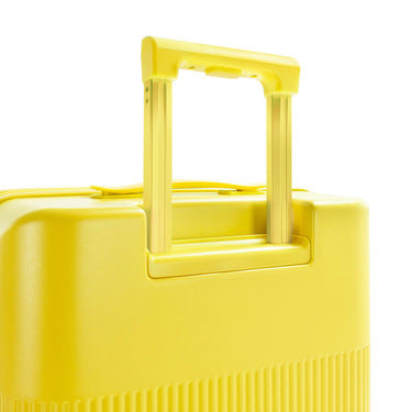 Heys HiLite - 4-Rollen-Trolley L 74 cm erw. (sunburst yellow) - Ansicht 7