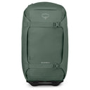 Osprey Sojourn 80 - 2-Rollen Rucksacktrolley 75 cm (koseret green)