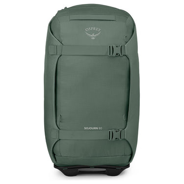 Osprey Sojourn 80 - 2-Rollen Rucksacktrolley 75 cm (koseret green)