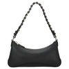 HUGO Ilary - Schultertasche 27 cm (black)