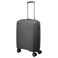 Travelite Tamaris Voyaage - 4-Rollen-Kabinentrolley S 55 cm (anthracite) - Ansicht 2