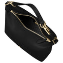 Aigner Fashion - Beuteltasche 28 cm (black) - Ansicht 5