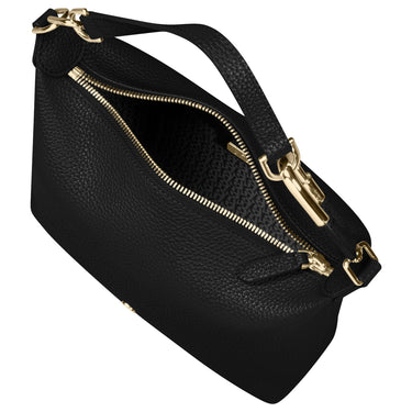 Aigner Fashion - Beuteltasche 28 cm (black) - Ansicht 5
