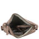 aunts & uncles Grandmas Luxury Club Mrs. Raisin Cookie - Umhängetasche 25 cm (cashmere) - Markenkoffer