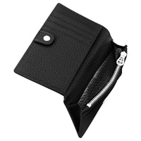 Aigner IVY - Geldbörse 4cc 13 cm (black) - Ansicht 3