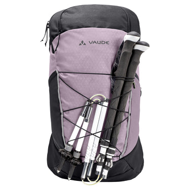 Vaude Agile Air 20 - Wanderrucksack 53 cm (purple ash) - Ansicht 10