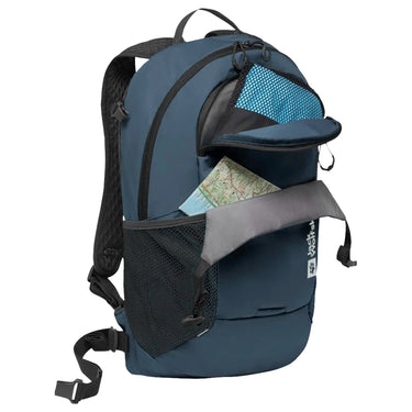 Jack Wolfskin Velocity 20 - Wanderrucksack 45 cm (midnight sky) - Ansicht 6