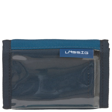 Lässig School Wallet - Geldbörse 12.5 cm (dark blue) - Ansicht 2