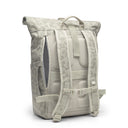 Johnny Urban Allen Medium - Rolltop Backpack 40 cm (sand leo) - Ansicht 6