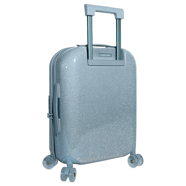 Heys xCase Galaxy - 4-Rollen-Kabinentrolley S 53 cm (blue quasar) - Ansicht 10