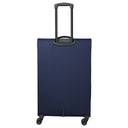 Travelite Priego - 4-Rollen-Trolley 77 cm (navy) - Ansicht 4