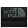 The North Face Base Camp - Geldbörse 19 cm (tnf black-npf)