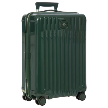 Brics Positano - 4-Rollen Kabinentrolley 55 cm USB (emerald green) - Ansicht 2