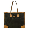 Brics Life - Shopper 14.1" 40.5 cm (olive)